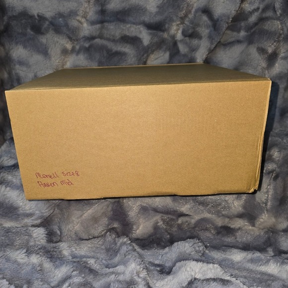 NWB Merrell Haven Mid Lace Polar Waterproof Boot  US 8 J001858 200g Insulated‎
